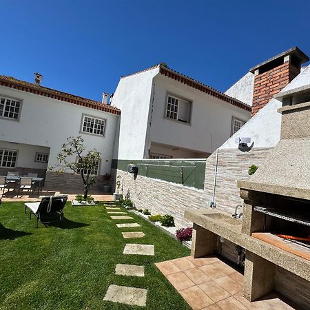 Chalet Sanxenxo Miraflores Zewnętrze zdjęcie