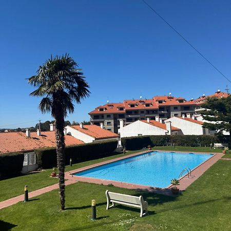 Chalet Sanxenxo Miraflores Zewnętrze zdjęcie