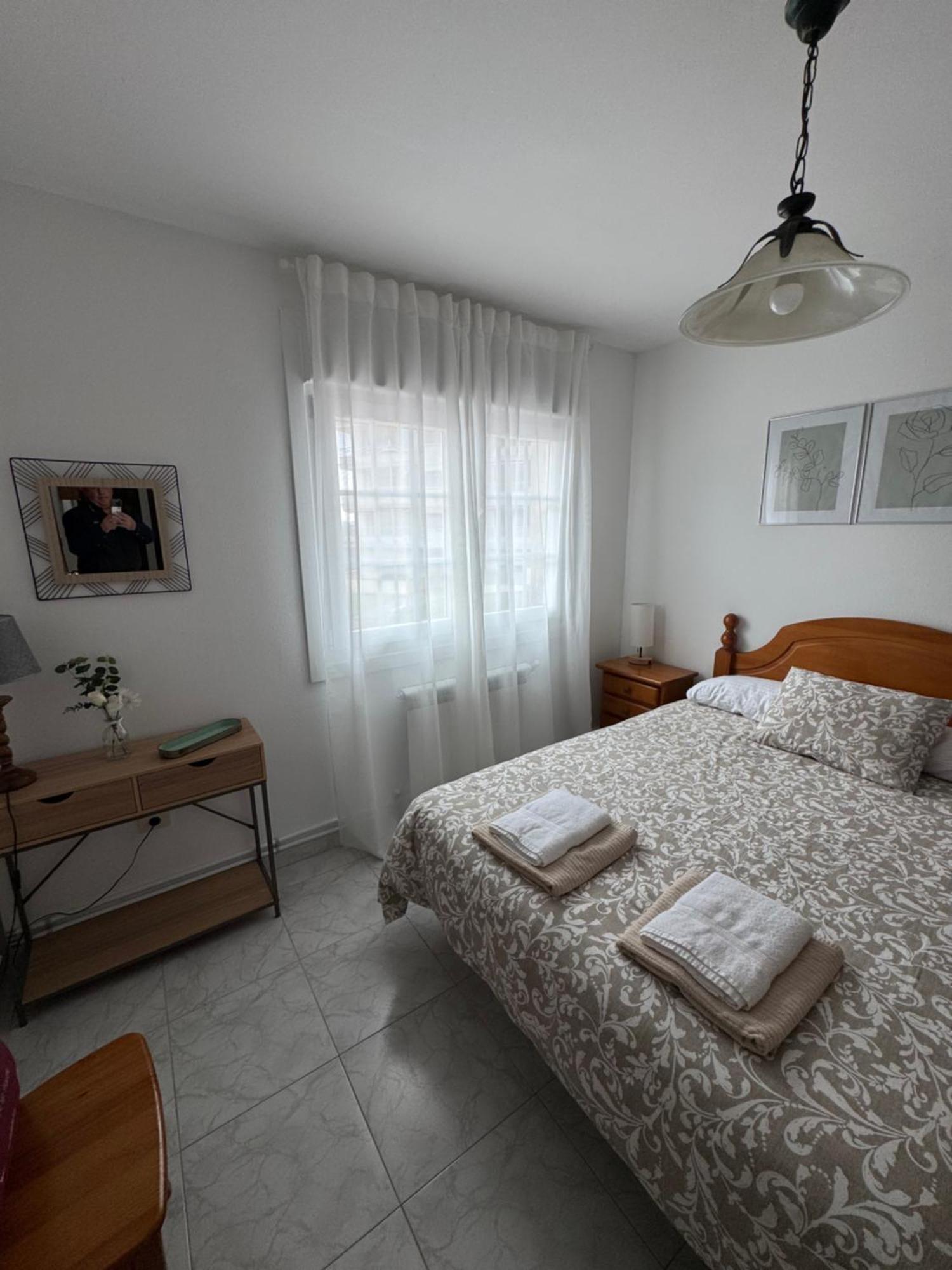 Chalet Sanxenxo Miraflores Zewnętrze zdjęcie