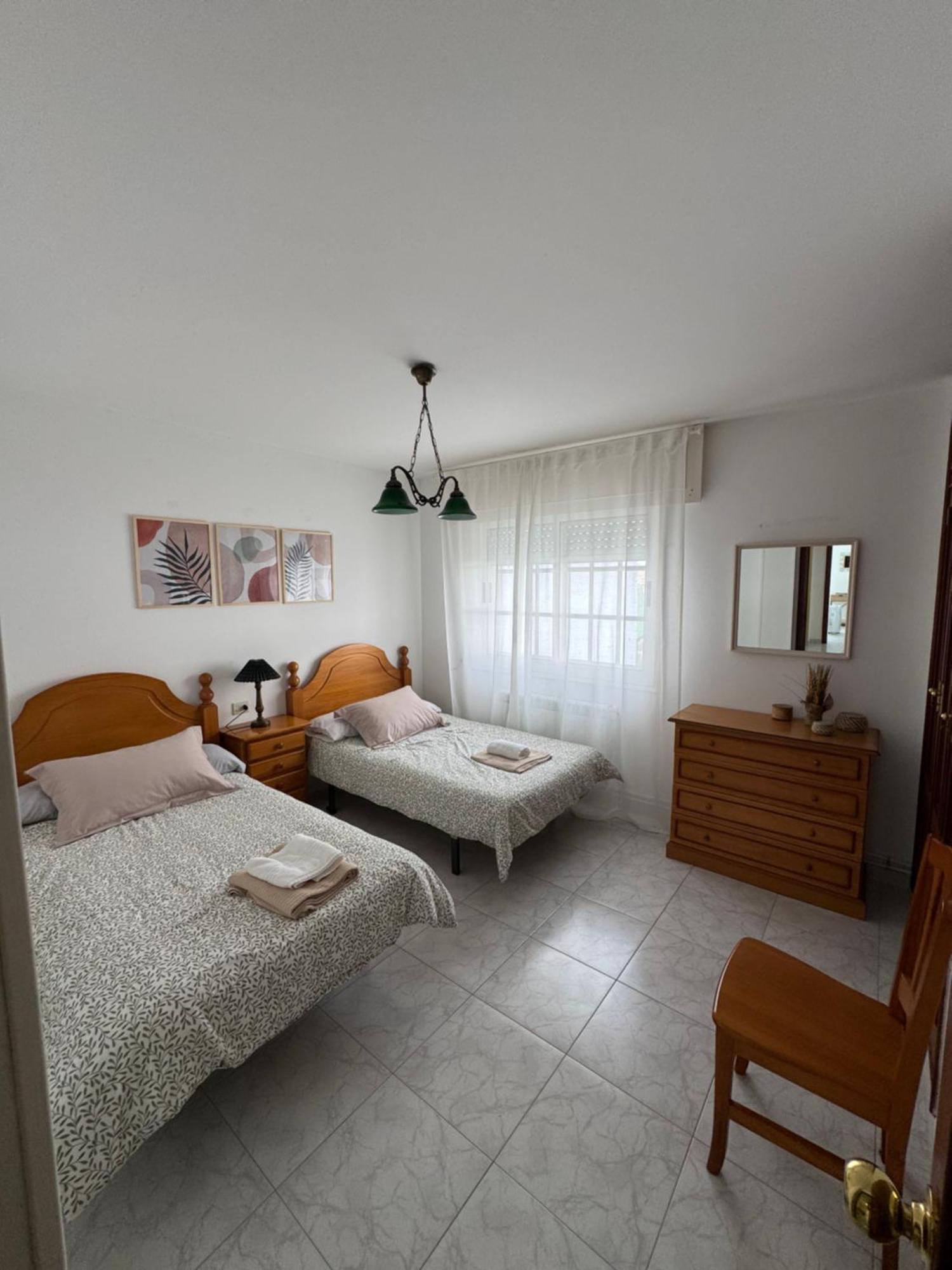 Chalet Sanxenxo Miraflores Zewnętrze zdjęcie