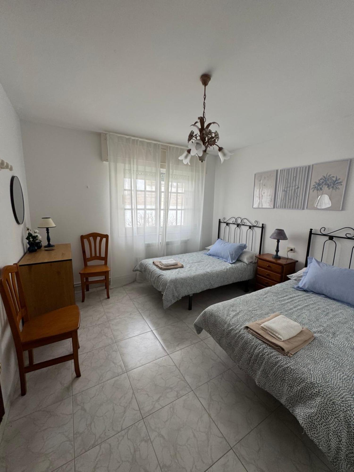 Chalet Sanxenxo Miraflores Zewnętrze zdjęcie