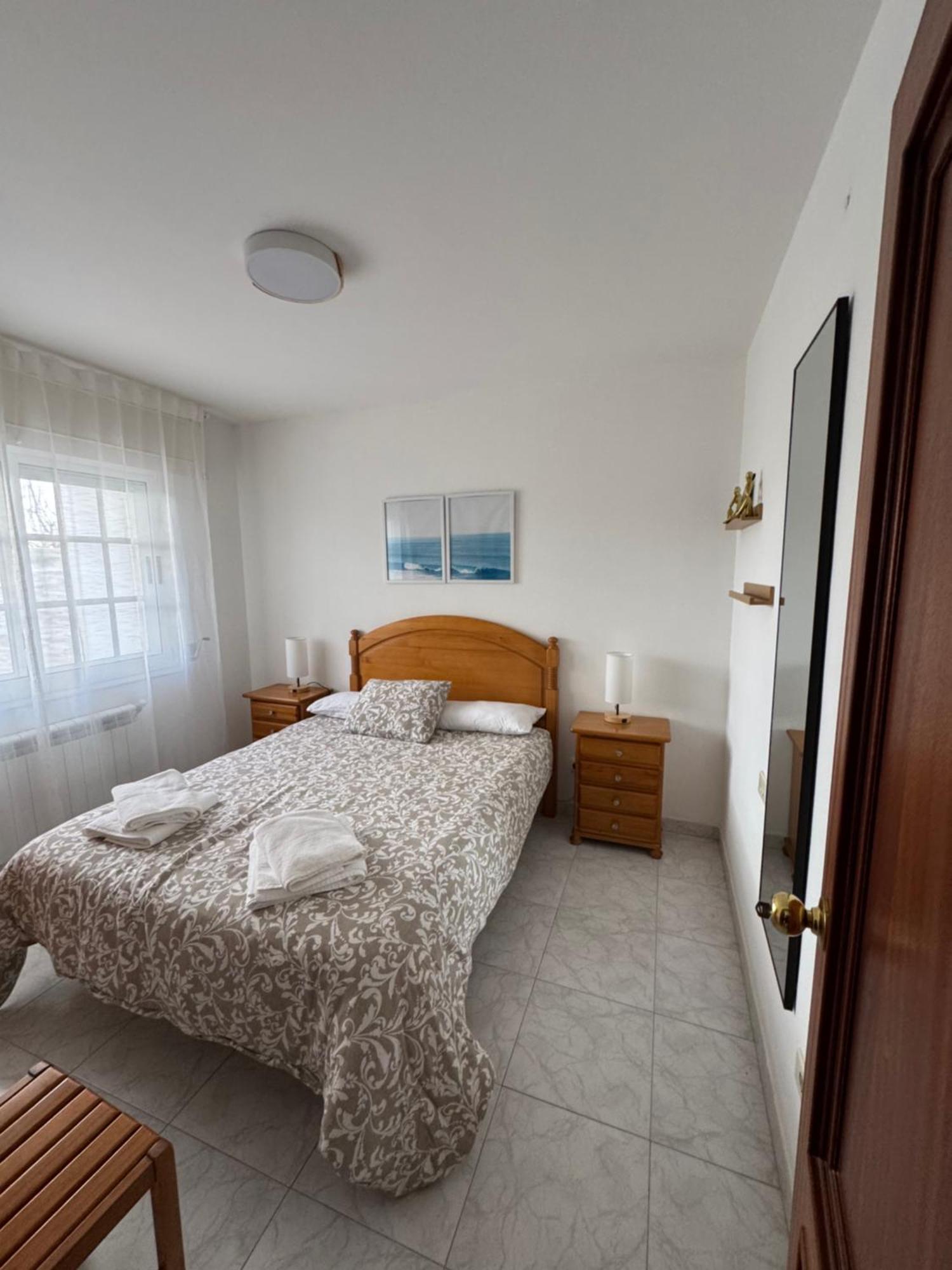 Chalet Sanxenxo Miraflores Zewnętrze zdjęcie
