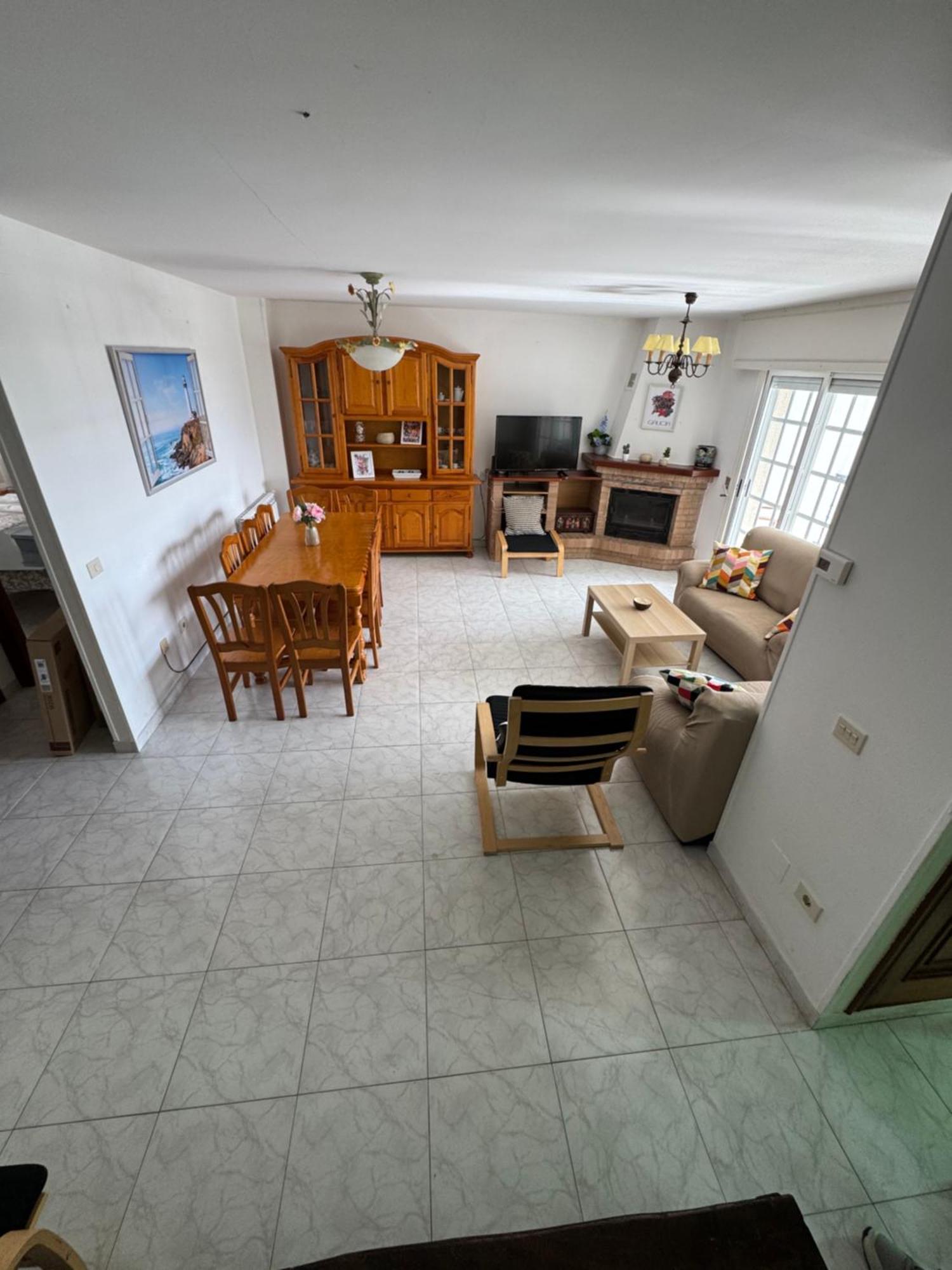 Chalet Sanxenxo Miraflores Zewnętrze zdjęcie