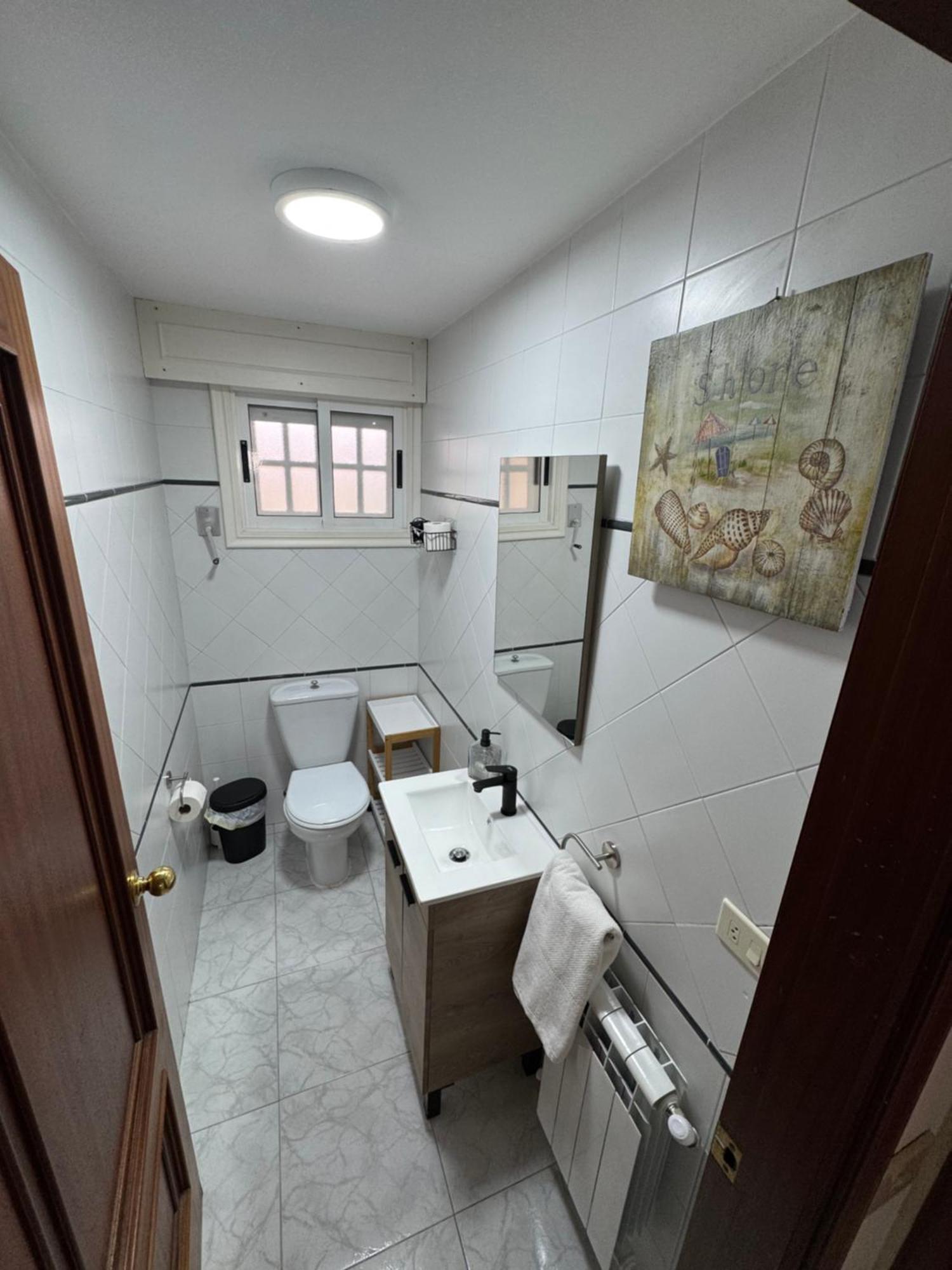 Chalet Sanxenxo Miraflores Zewnętrze zdjęcie