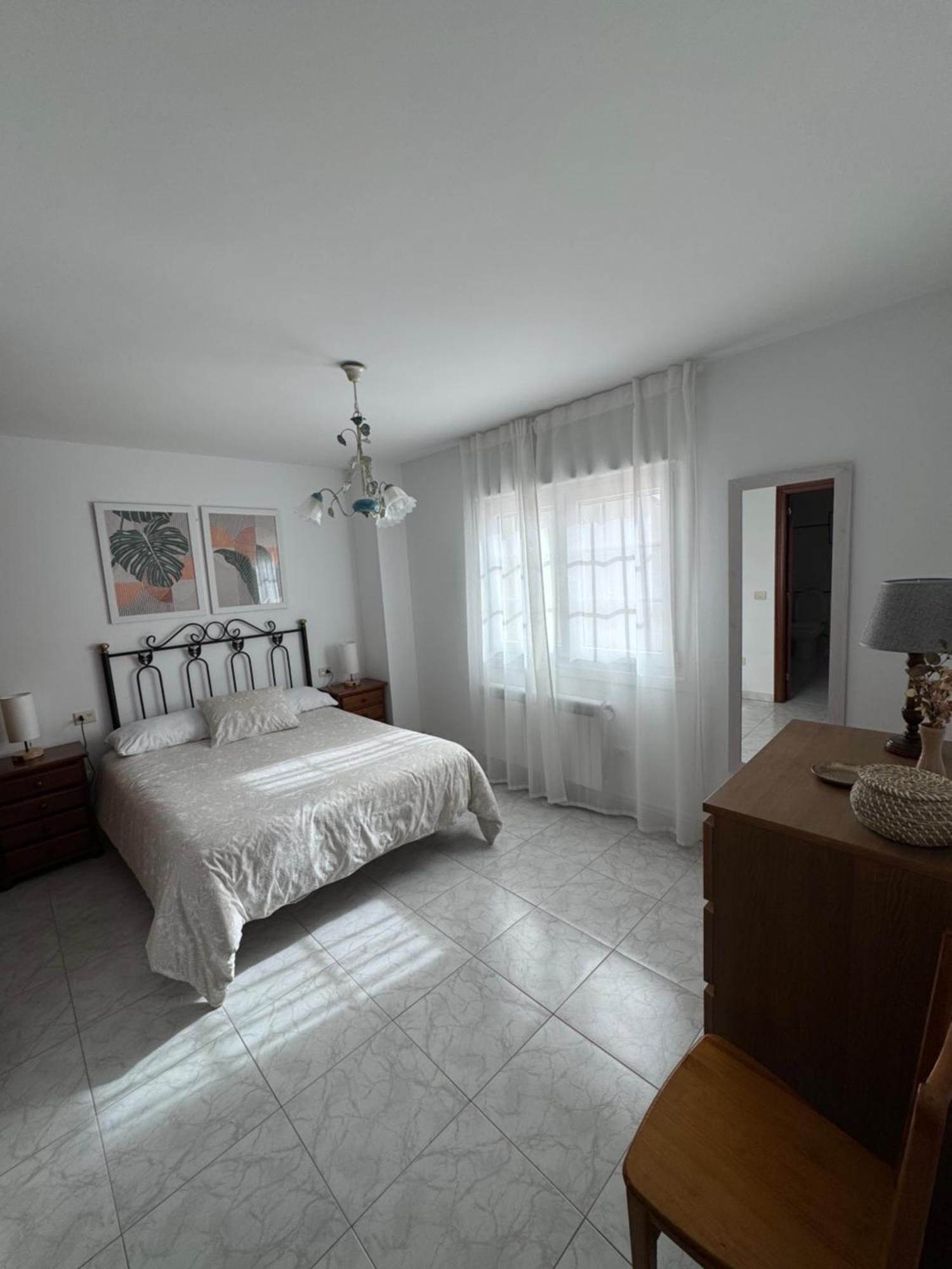 Chalet Sanxenxo Miraflores Zewnętrze zdjęcie
