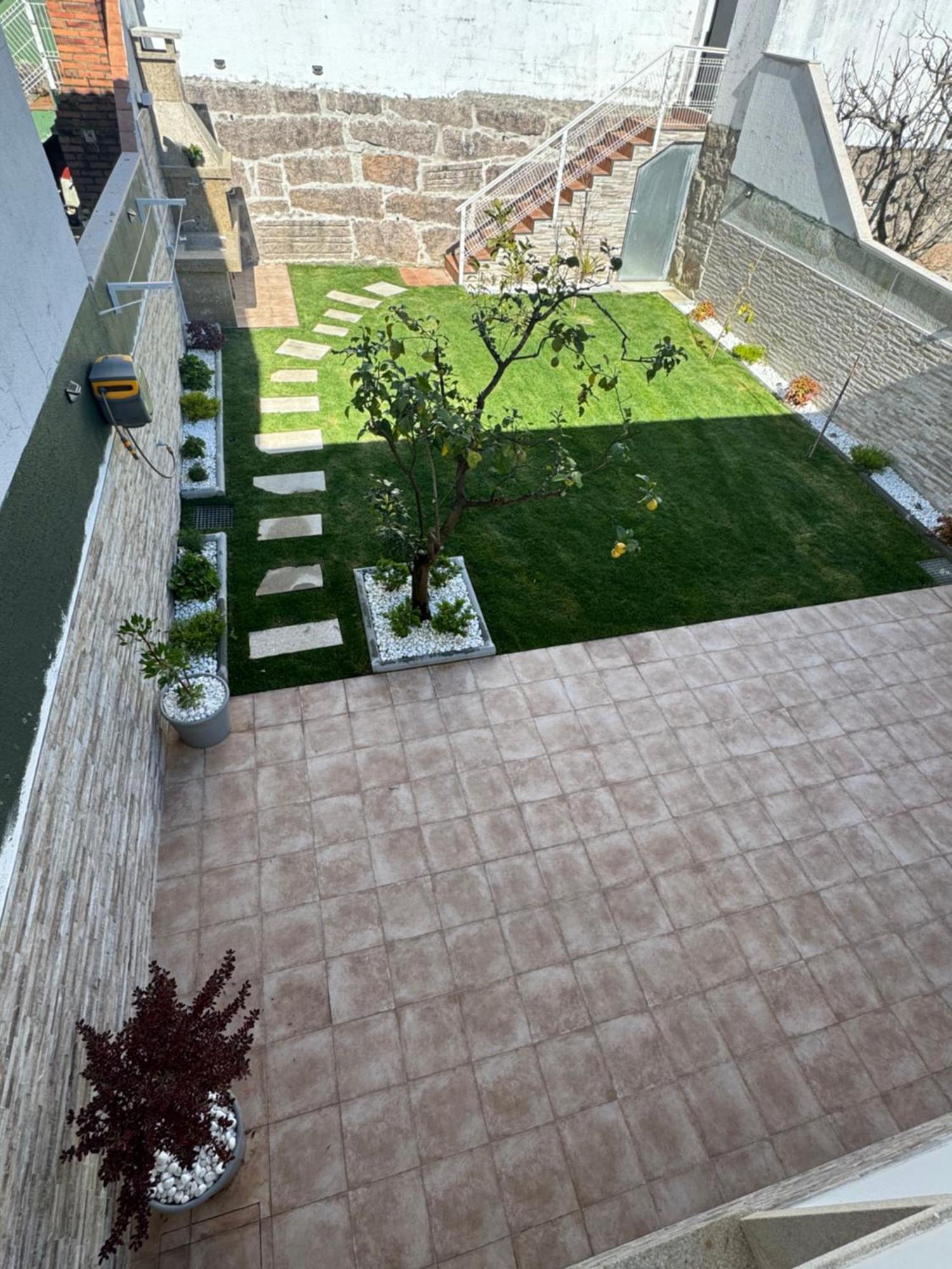 Chalet Sanxenxo Miraflores Zewnętrze zdjęcie