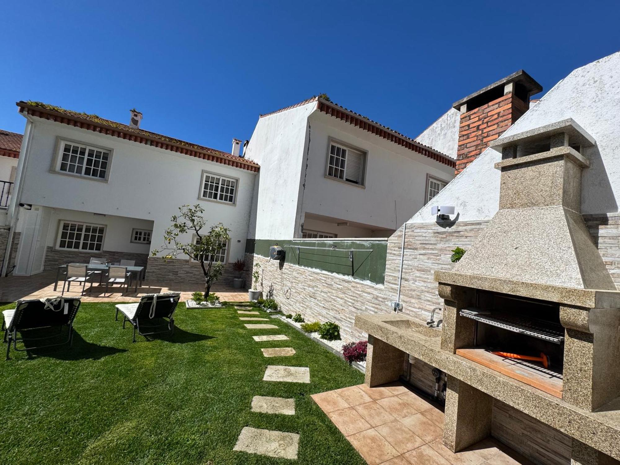 Chalet Sanxenxo Miraflores Zewnętrze zdjęcie