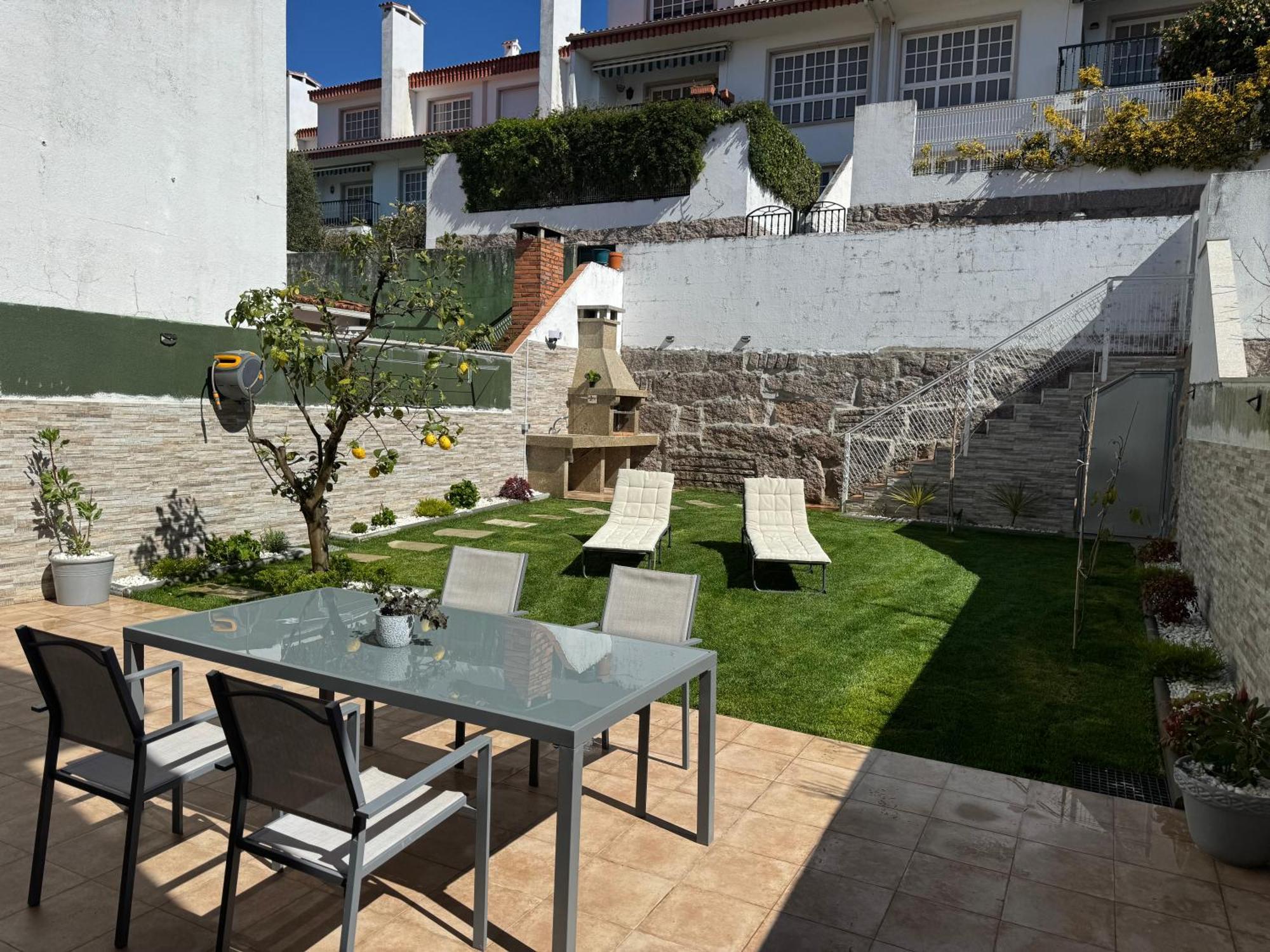 Chalet Sanxenxo Miraflores Zewnętrze zdjęcie