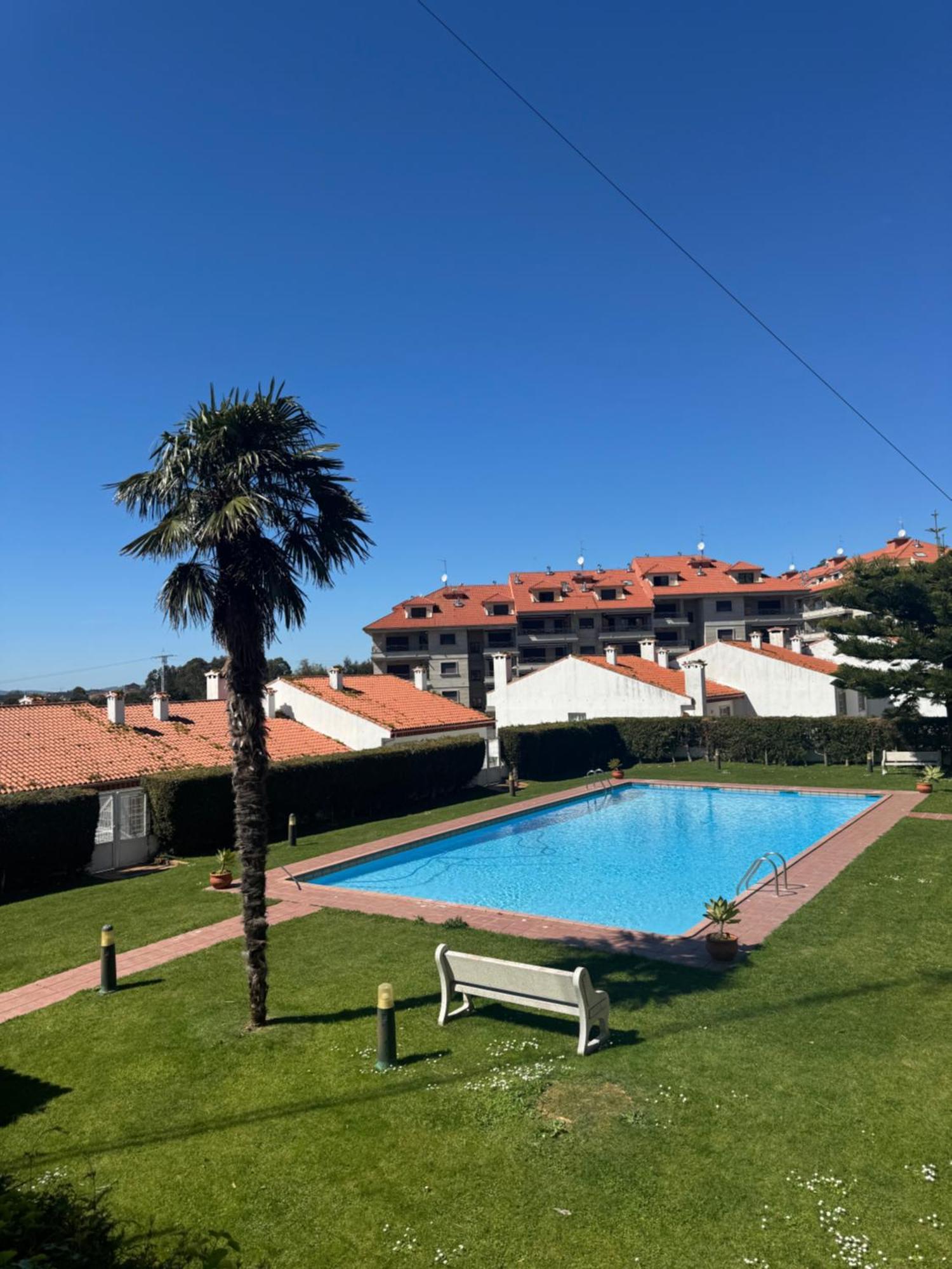 Chalet Sanxenxo Miraflores Zewnętrze zdjęcie