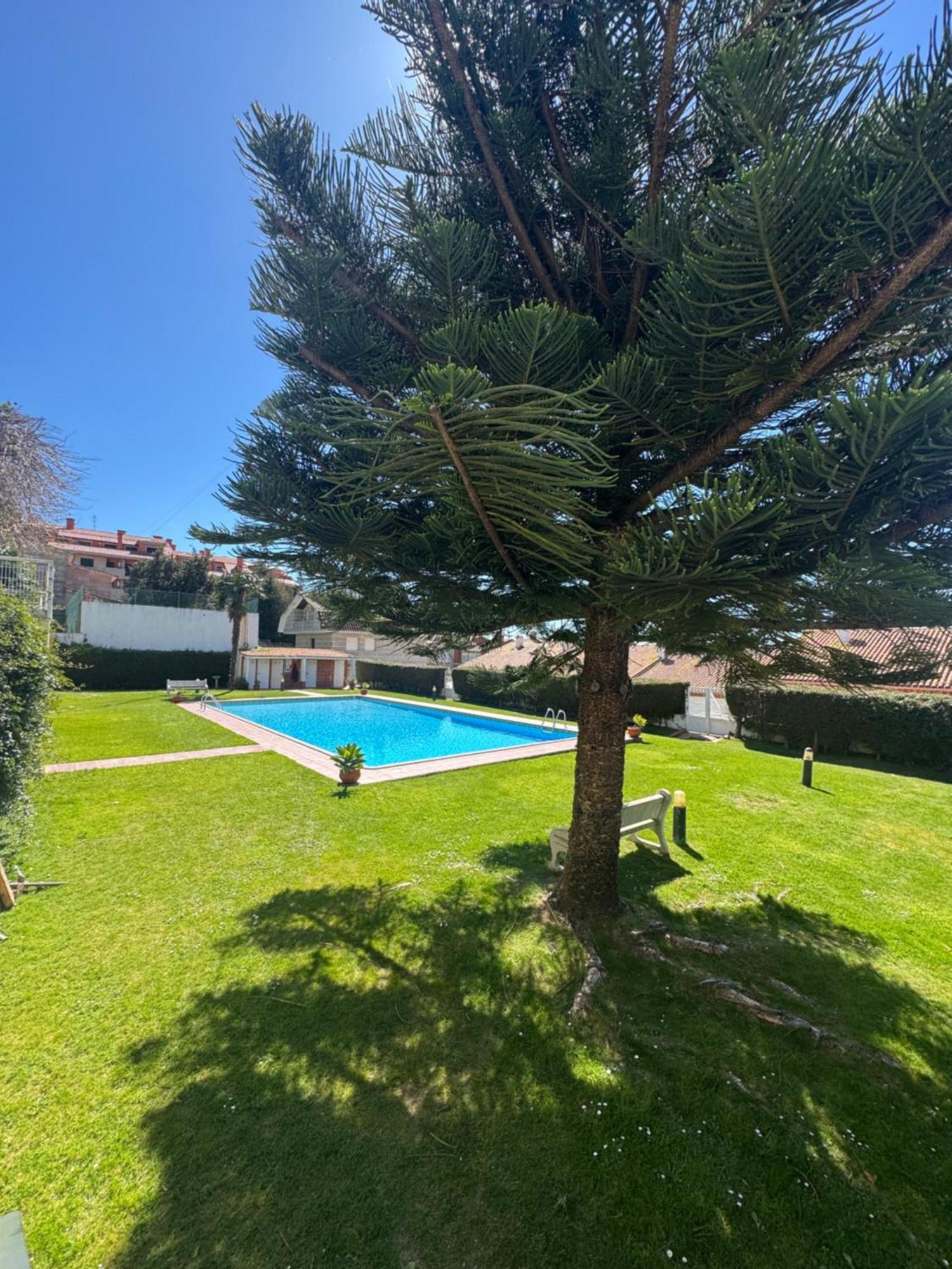 Chalet Sanxenxo Miraflores Zewnętrze zdjęcie
